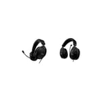 Hyperx - Casque audio Gaming filaire Cloud Stinger 2 Noir - Noir