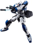 TAMASHII NATIONS Bandai Mobile Suit Gundam Figurine Robot Spirits GAT-X102 Duel Gundam ver. A.N.I.M.E. 13 cm