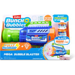 Bunch O Bubbles Mega Bubble Blaster - stor motoriserad såpbubbelpistol