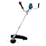 Makita Ruohoraivuri LXT® 18V X2, 0 - 4 000 / 5 500 / 7 000 min⁻¹