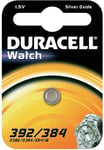 Duracell LR41/392/384 knapcelle batteri