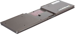 Kompatibelt med Sony VAIO VPC-X135KX, 7.4V, 4400 mAh