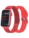 Smartwatch Smarty 2.0 Unisex sw032csmart