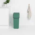 Brabantia Sort & Go 40L Recycle Bin