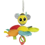 Lamaze Lamaze Bee & Flower Clip & Go (827495)