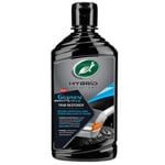 Turtle Wax Hybrid Solutions Graphene Acrylic Trim Restorer 300 ml