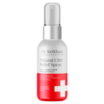 Dr. Kerklaan Therapeutics Natural CBD Relief Spray (59 ml)