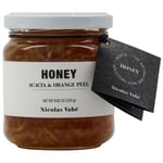 Nicolas Vahé Honey Acacia & Orange Peel 250g