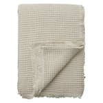 Nordal - Alpha Bed Cover, Sand