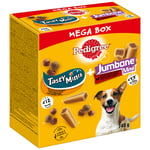 Pedigree Tasty Minis & Jumbone Giant Bone Mini - 740 g