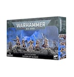 Warhammer+40k+-+Adeptus+Custodes+Soeur+du+Silence