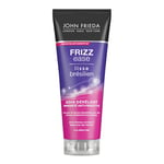 JOHN FRIEDA Frizz Ease Lisse Brésilien Soin Démêlant Immunité Anti-Frisottis 250ml