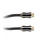 D2 Diffusion Cable HDMI Male/Male 1m Haut de Gamme