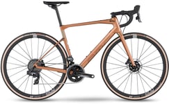 BMC Roadmachine TWO Homme Cuivre