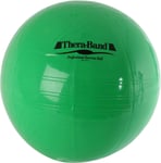 THERABAND Gym Exercise 65cm Ball for Sport Training , Yoga and Fitness, Home... 