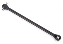 Traxxas E-Revo 2.0 Steel Constant Velocity Driveshaft (Heavy Duty) (1) TRX8650