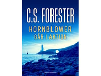 Hornblower Går I Aktion | C. S. Forester | Språk: Danska