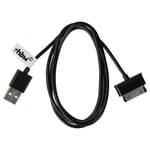 USB Charging Cable for Samsung Galaxy Note 10.1 GT-N8000 10.1 LTE Tablet 9.7cm