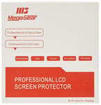 MegaGear MG1445 Camera LCD Optical Screen Protector for Panasonic Lumix DC-ZS200, TZ200