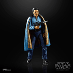 Hasbro Star Wars La Série Noire Lando Calrissian