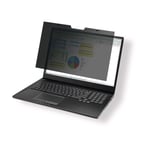 Durable Filtre de confidentialité Magnetic pour PC Portable 14" 16:10