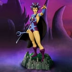 MASTERS OF THE UNIVERSE - Evil Lyn 1/4 Polystone Statue Pop Culture Shock