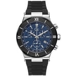 Montre Guess  Montre Homme  Noir