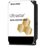 WD Ultrastar - harddisk - 14 TB - SATA 6Gb/s