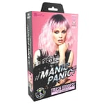 Trash Goddess Ombre Manic Panic Peruk Rosa