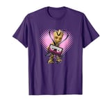 Marvel Guardians of the Galaxy Groot Valentines Mix Vol 1 T-Shirt