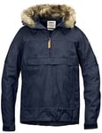 Fjallraven Singi Anorak M Sport Jacket - Blue, X-Large