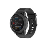 Skal Garmin Fenix 6S Pro svart