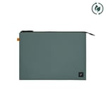 Native Union Mappe til MacBook 15/16" W.F.A - Slate Green