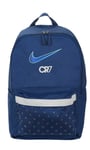 Nike Backpack Cr7 Christiano Ronaldo Large Capacity 26l Bag
