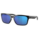 Costa del mar Palmas Black Blue Mirror 580G