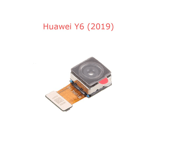 Camera Arriere Huawei Y 6 2019