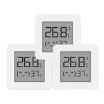 Ersandy - Pour Xiao mi mi hygromètre thermomètre numérique thermomètre Bluetooth professionnel maison humidité intérieure et température mètre pour