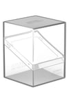 Ultimate Guard Boulder™ Deck Case 100+ Standard Size Clear