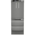 Liebherr Premiumplus ECBNE7870 Fully Integrated Frost Free Fridge Freezer with Fixed Hinge