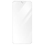 Film för Google Pixel 8 Pro Skydd Flexibel Latex Anti-Scratch Transparent Vit