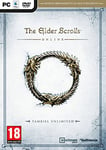 GIOCO PC TAMRIEL UNLIMIT.