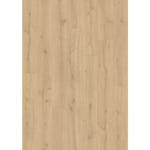 Pergo Pergo Laminatgulv Wide Long Plank Beige River Oak, Living Expression