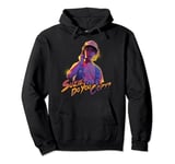 Stranger Things Dustin Suzie Do You Copy Pullover Hoodie