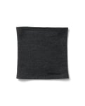 Houdini Alto Neck Gaiter True Black