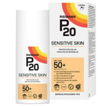 "Riemann P20 Cream Sensitive Skin SPf50+ 200ml"