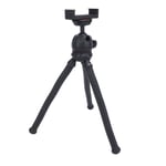 Camera Tripod Stable 360 Degree Tablet Tripod Stand For Tablets For Cell Phones