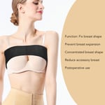 Breast Implant Stabilizer Band Reduce Swelling Prevent Chest Expansion Breas NDE