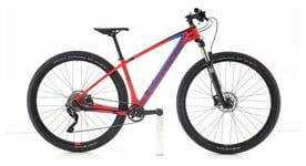 haibike greed 9 4 carbone xt   velo vtt   haibike   bon etat