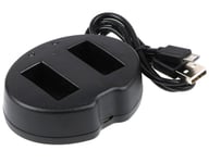 CoreParts Charger for Nikon Camera