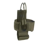 Tasmanian Tiger Tac Pouch 2 Radio (Färg: Oliv)